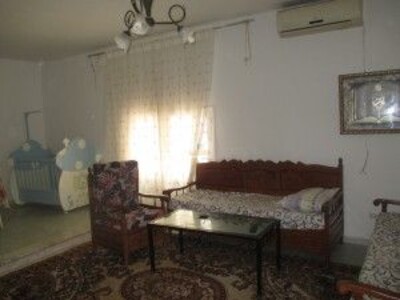 Appart Azu S+2 hammamet l