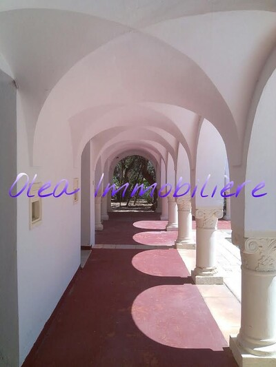 DAR HELANY 1 HAMMAMET