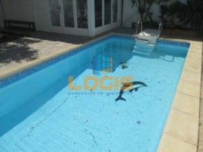Villa laplaya Hammamet
