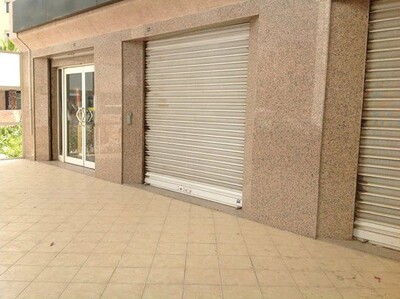 FOND DE COMMERCE tout commerce et MURS