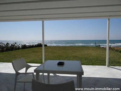 Dar Noura Hammamet Les deux oueds