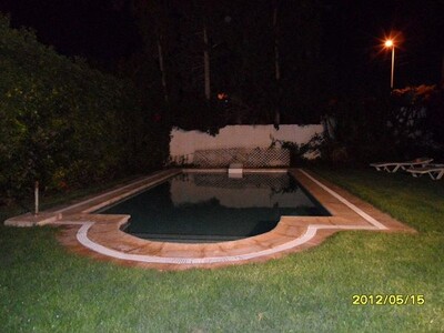 Villa Azur Hammamet Touristique