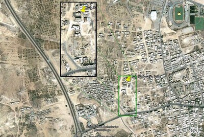 Terrain a vendre souss