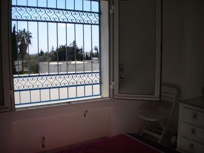 Un appartement de 110 m à Hammamet à 225000 DT