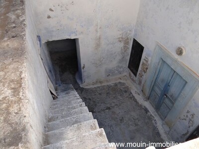 Dar Fatma Hammamet Centre Ville