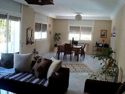 VILLA of STANDING Gammarth Sup
