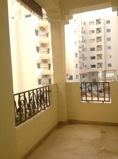 S+3 refait à neuf El wahat Ain Zaghouan