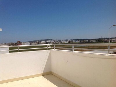 appartementement s + 3 furnished in ain zaghouain