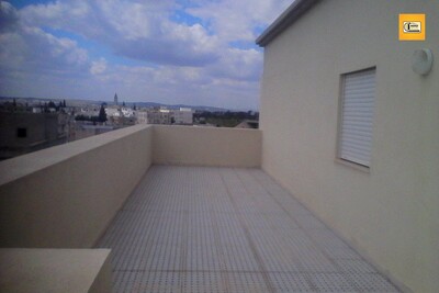 For sale appartementement in a residence with lift Ras Tabia