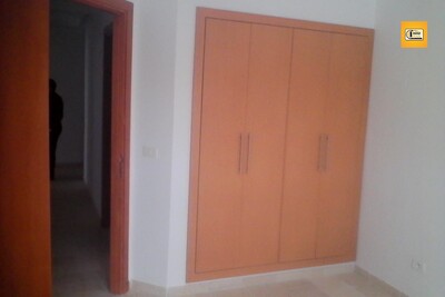 appartementement S + 3 with lift to Ras Tabia le Bardo