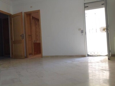 Triplex high standing