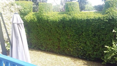 appartementEMENT S + 2 furnished La Soukra