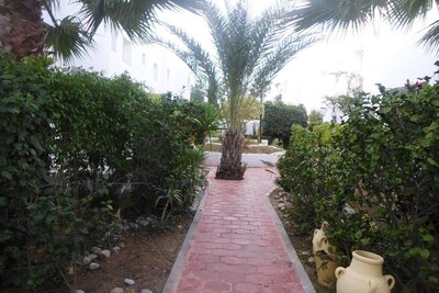 av appartement à hammamet yasmine plein zone touristique as