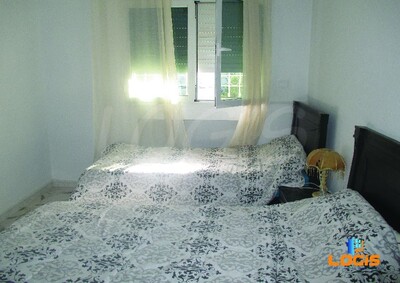 Appartement Alhana Barraka