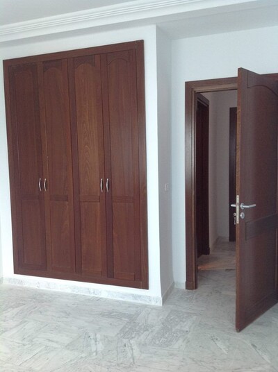 Appartement Neuf LAC