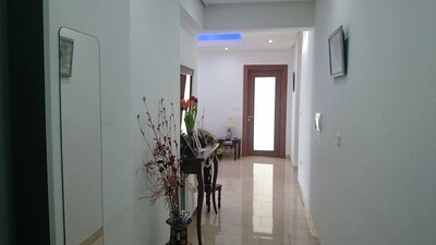Appartement hautstandin sidi mahrsi