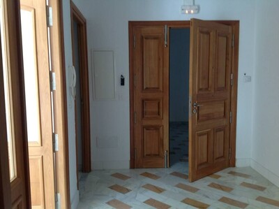 Appartement S+3 Ain Zaghouane Nord