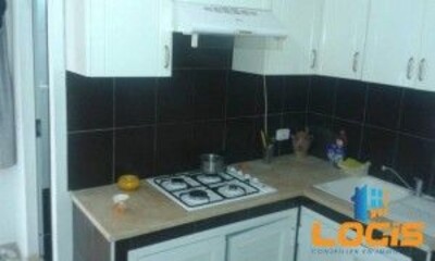 LAppart Sinda S+3 hammamet