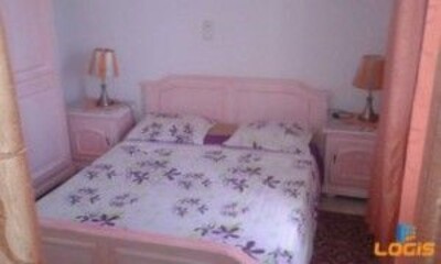 LStudio La Rosa GB HAMMAMET CENTRE