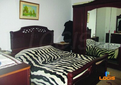 Appartement Salim S+2 HAMMAMET CENTRE