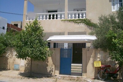 Maison a 10 min de la mer