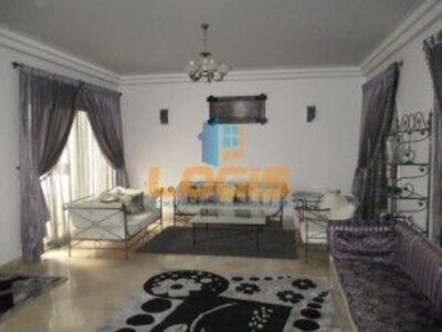 Villa Orient HAMMAMET
