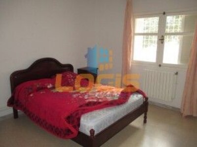 Duplex Clovis Barraka
