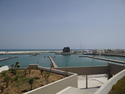 Villa Du Port A à Gammart la Marsa