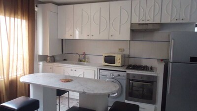 joli duplex a vendre a chott meriem