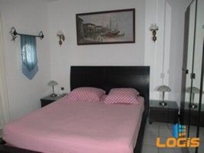 Duplex Belle Vue hammamet L