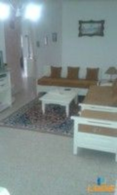 LAppart Luxor S+2 HAMMAMET