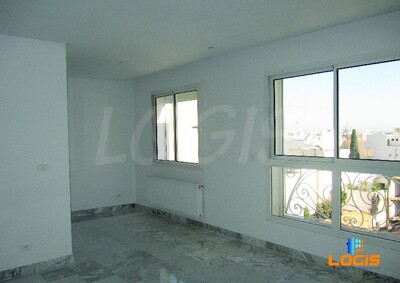 Appartement S+2 Sta HAMMAMET L