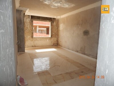 For sale a property on the road to El Mansourah in Kelibia