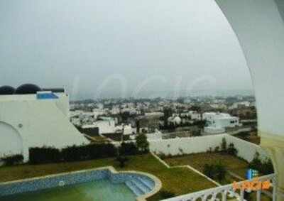 Villa Sunny HAMMAMET L