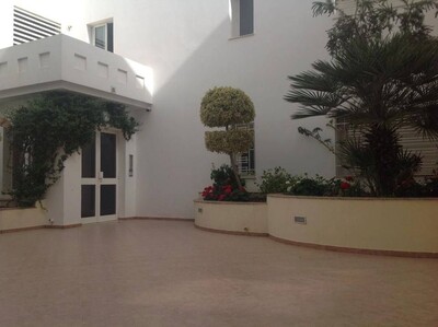 studio meublé à ain zaghouan nord