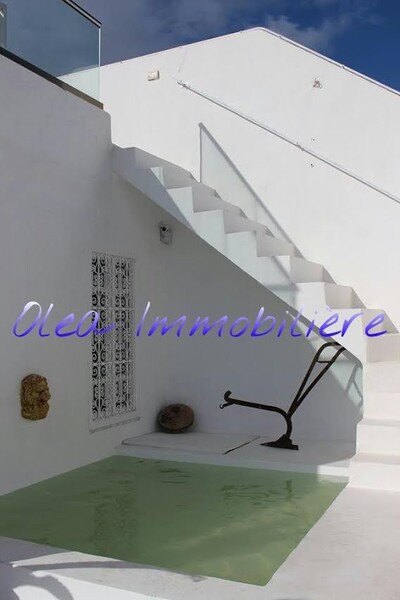 DAR AZZOURO HAMMAMET
