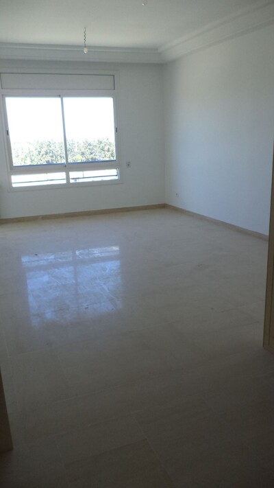 APPARTEMENT NEUF JAMAIS HABITÉ