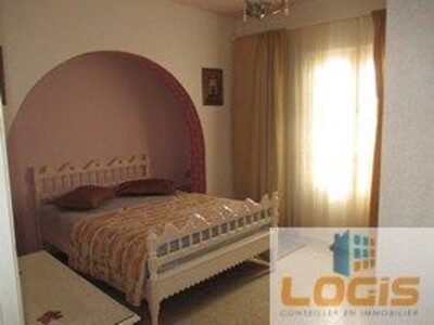 LAppart Mustap S+2 hammamet