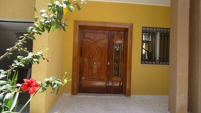 American Style Villa in Sousse