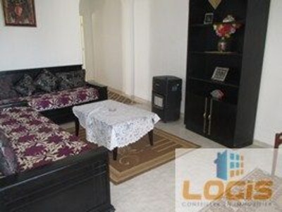 LAppart Hasna S+2 hammamet