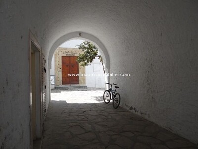 Dar L'artiste Hammamet centre ville