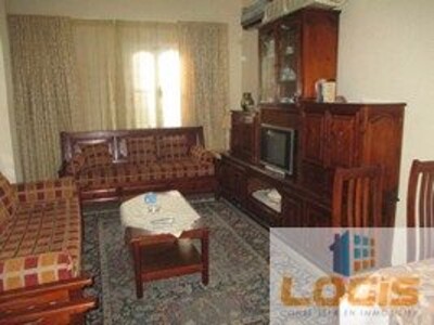 LAppart Mariem S+2 hammamet