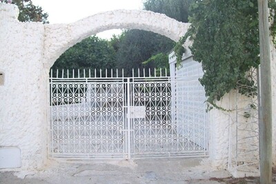 Villa Bougunvilline+