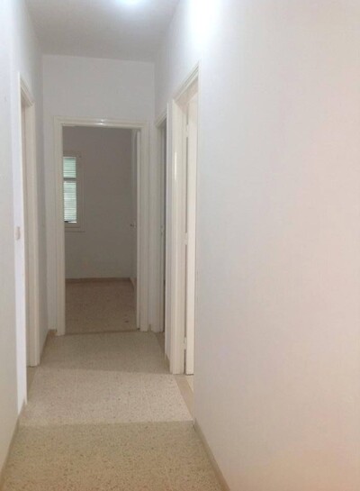 appartementement at borj louzir