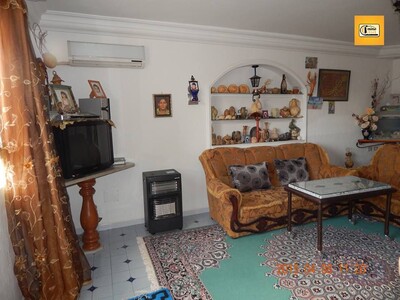 A vendre un appartement à Kélibia