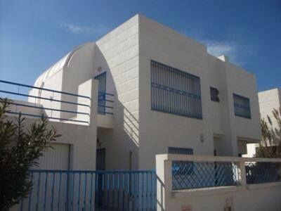 Villa Béni Khiar Nabeul
