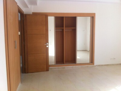 DUPLEX Très haut standing Manzah 9C