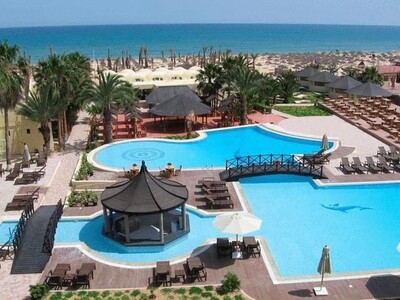 SPECIAL ETE 2015 HAMMAMET SUD