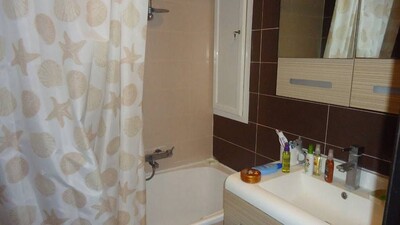 beau appartement pour vos vacances