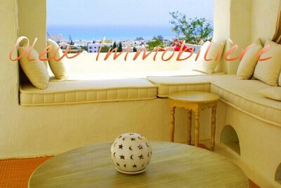DAR ANGELO HAMMAMET NORD
